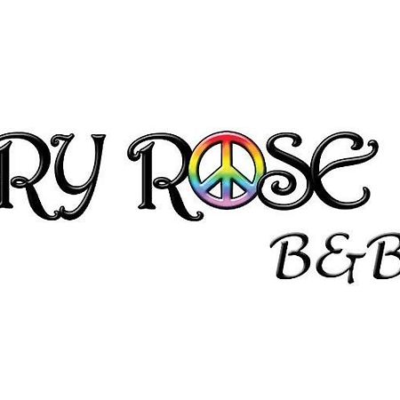 Mary Rose Bed & Breakfast Castel Volturno Exterior photo
