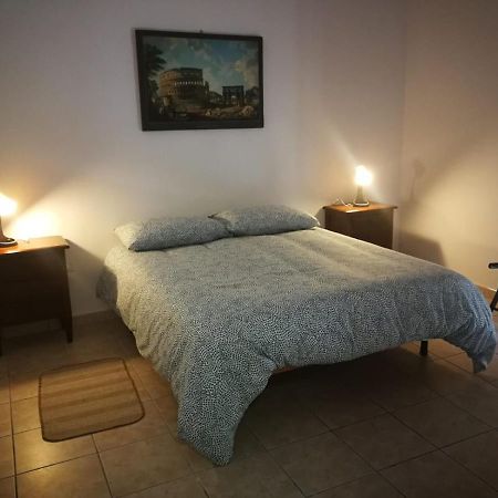 Mary Rose Bed & Breakfast Castel Volturno Exterior photo