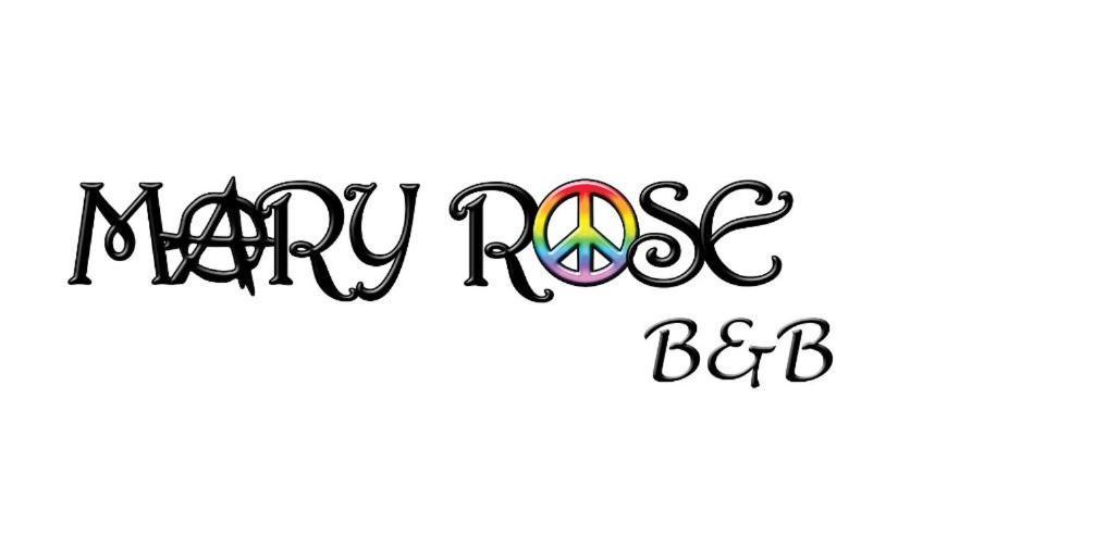 Mary Rose Bed & Breakfast Castel Volturno Exterior photo