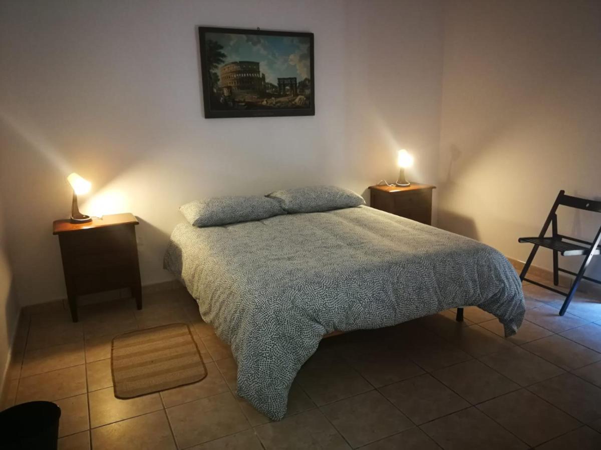 Mary Rose Bed & Breakfast Castel Volturno Exterior photo