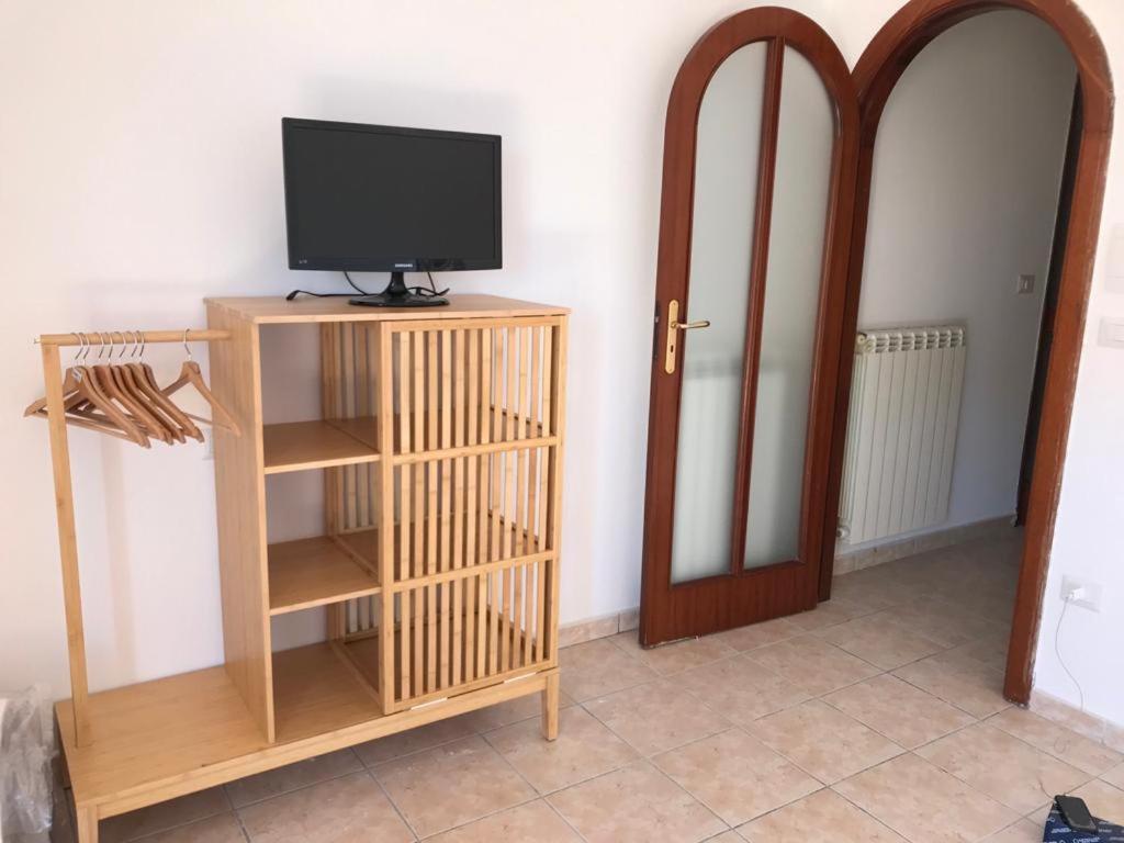 Mary Rose Bed & Breakfast Castel Volturno Exterior photo